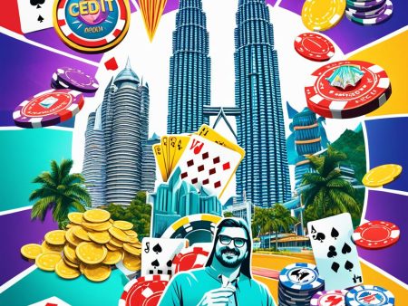 Best Online Casinos Offering Free Credit 10 No Deposit in Malaysia