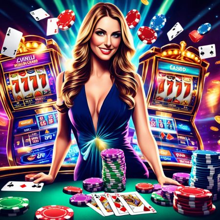 Top Online Casino Malaysia Free Credit Platforms to Claim From